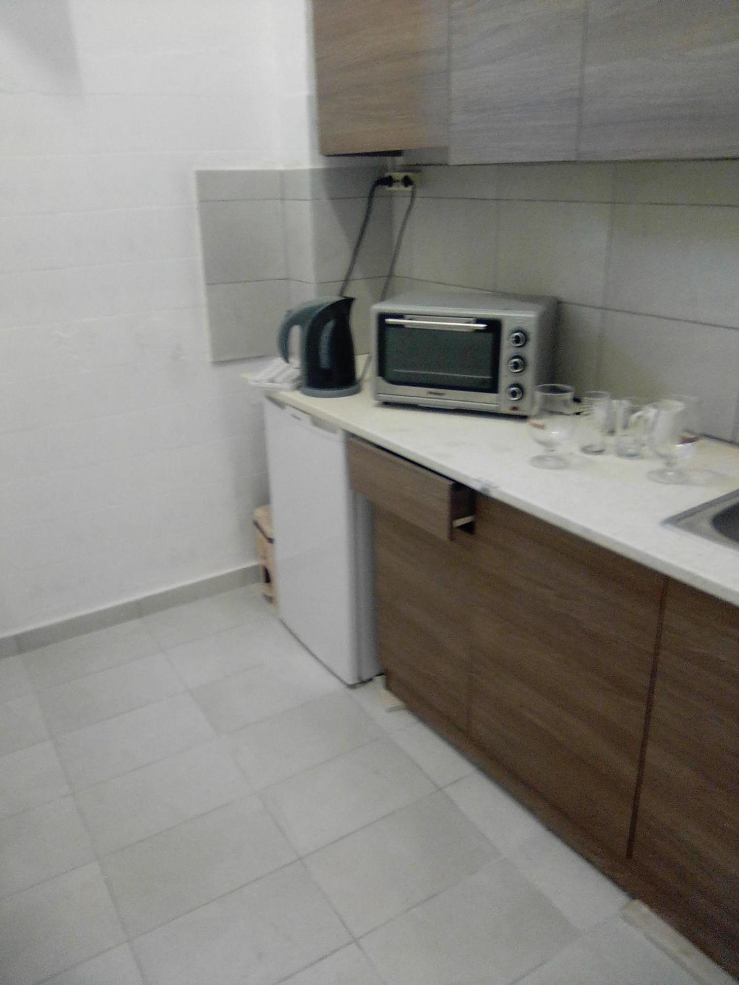 Georgia Beach Apartments Mesongi Luaran gambar