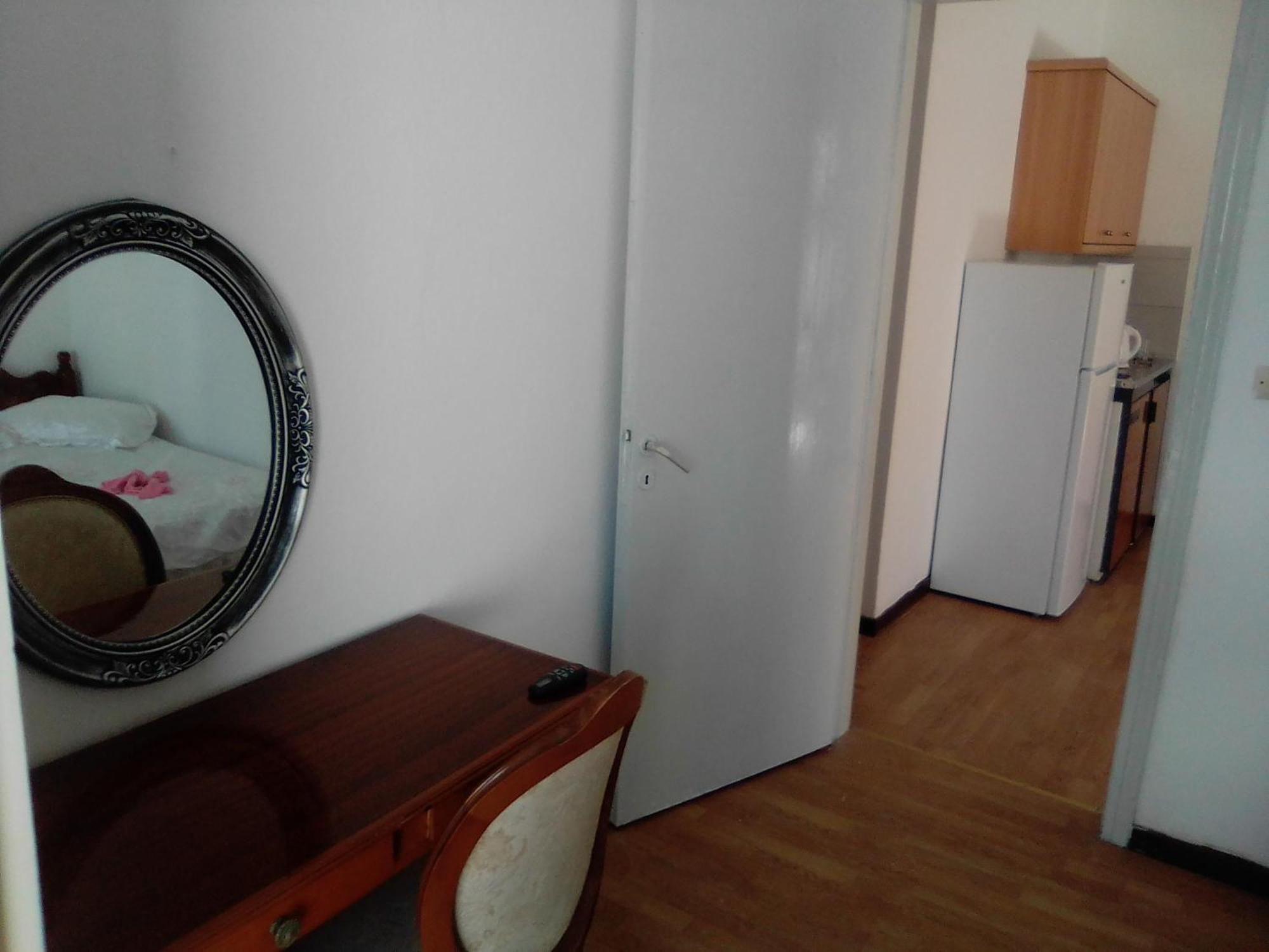 Georgia Beach Apartments Mesongi Luaran gambar