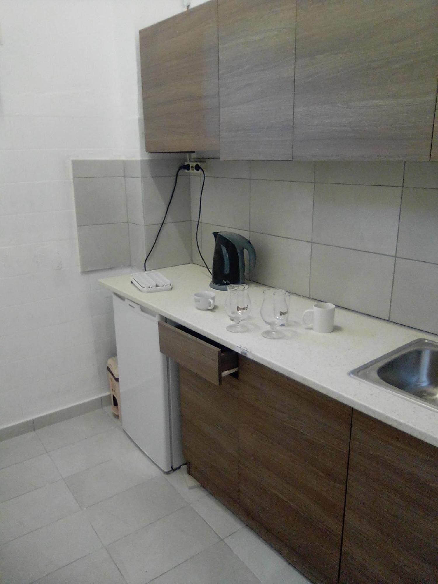 Georgia Beach Apartments Mesongi Luaran gambar