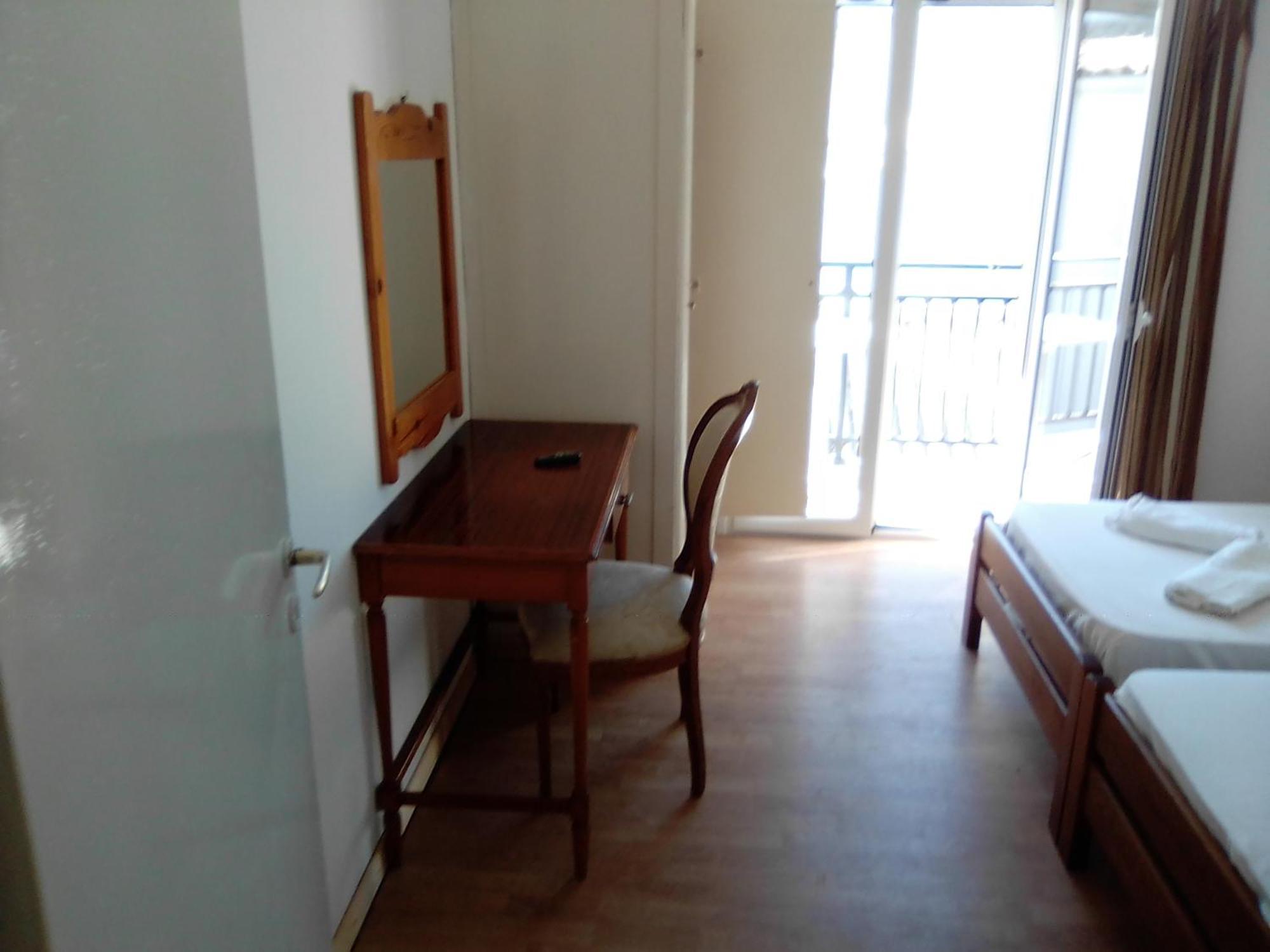 Georgia Beach Apartments Mesongi Luaran gambar