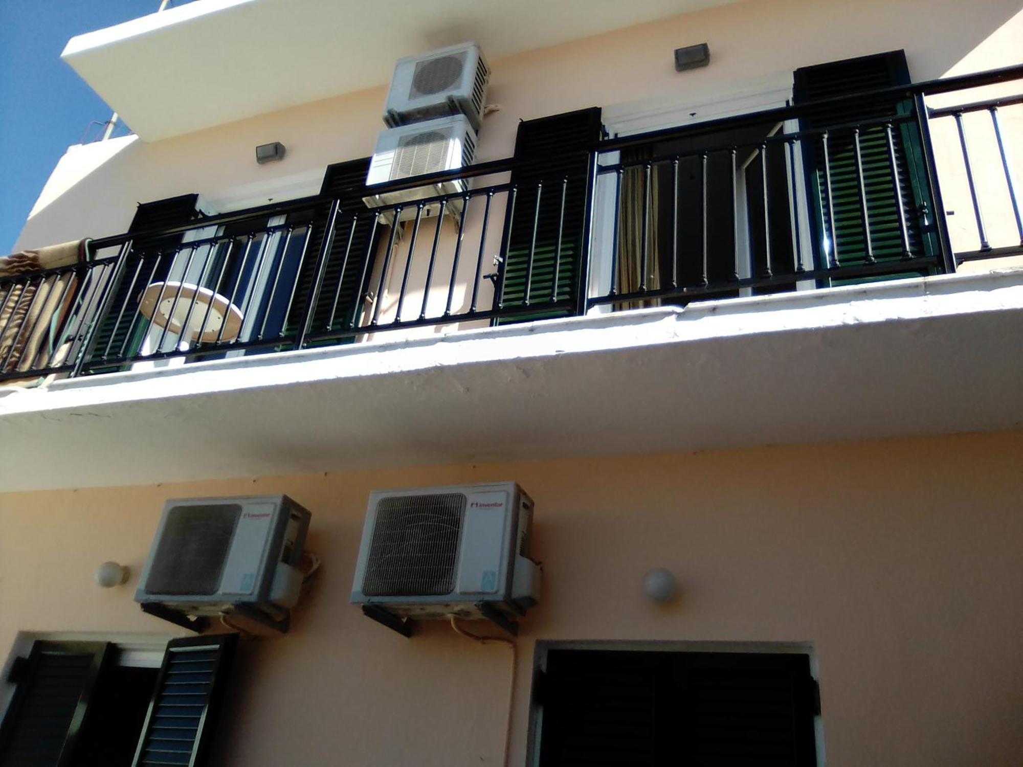 Georgia Beach Apartments Mesongi Luaran gambar